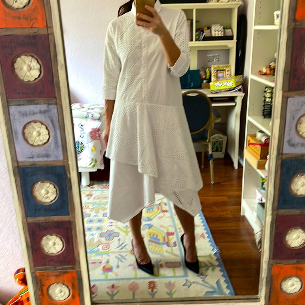 Penelope dress